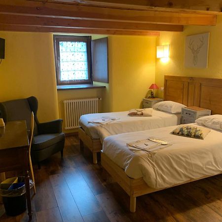 拉蒂勒里弗杰欧丽拉旅馆住宿加早餐旅馆 外观 照片