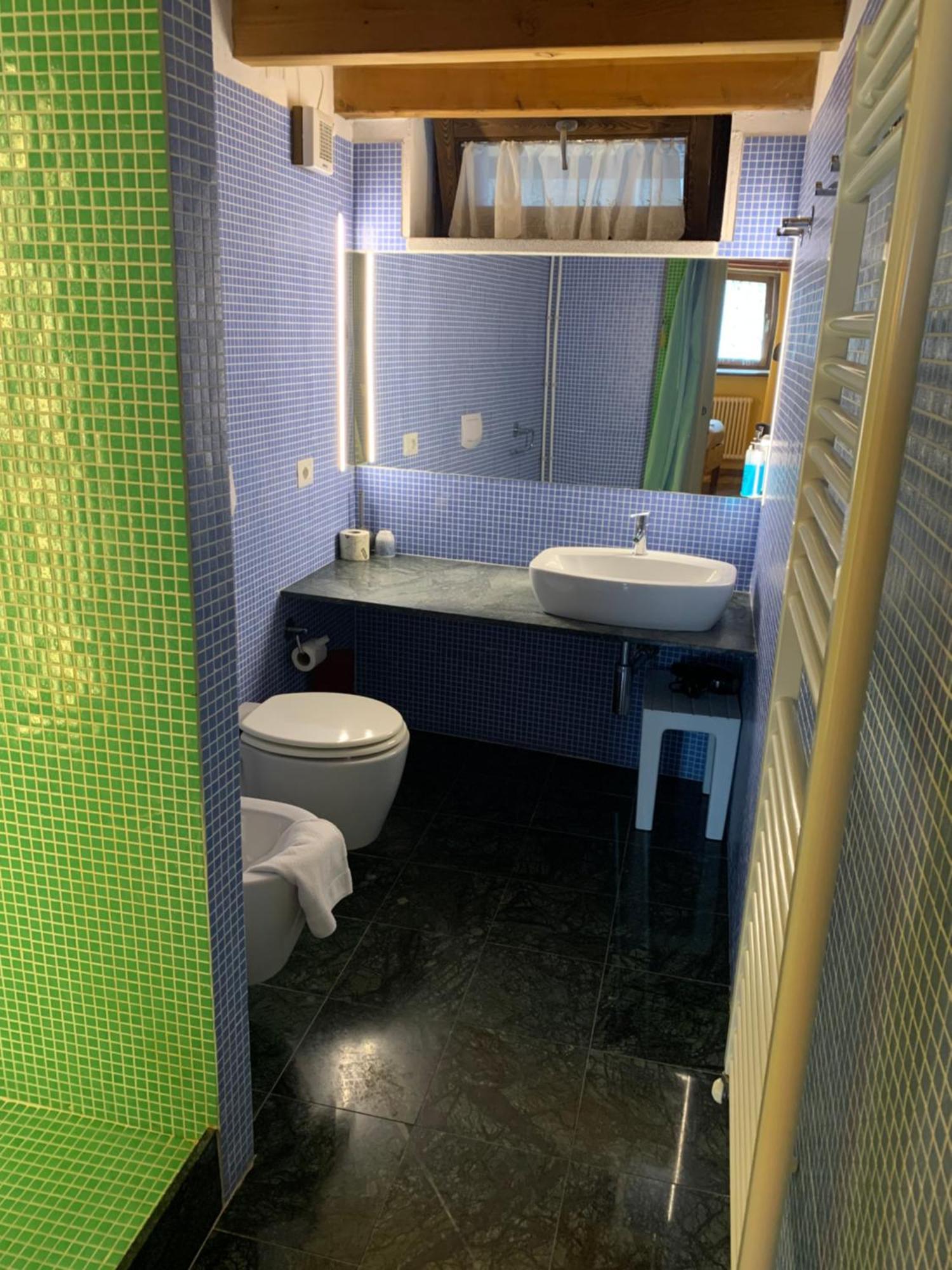 拉蒂勒里弗杰欧丽拉旅馆住宿加早餐旅馆 外观 照片