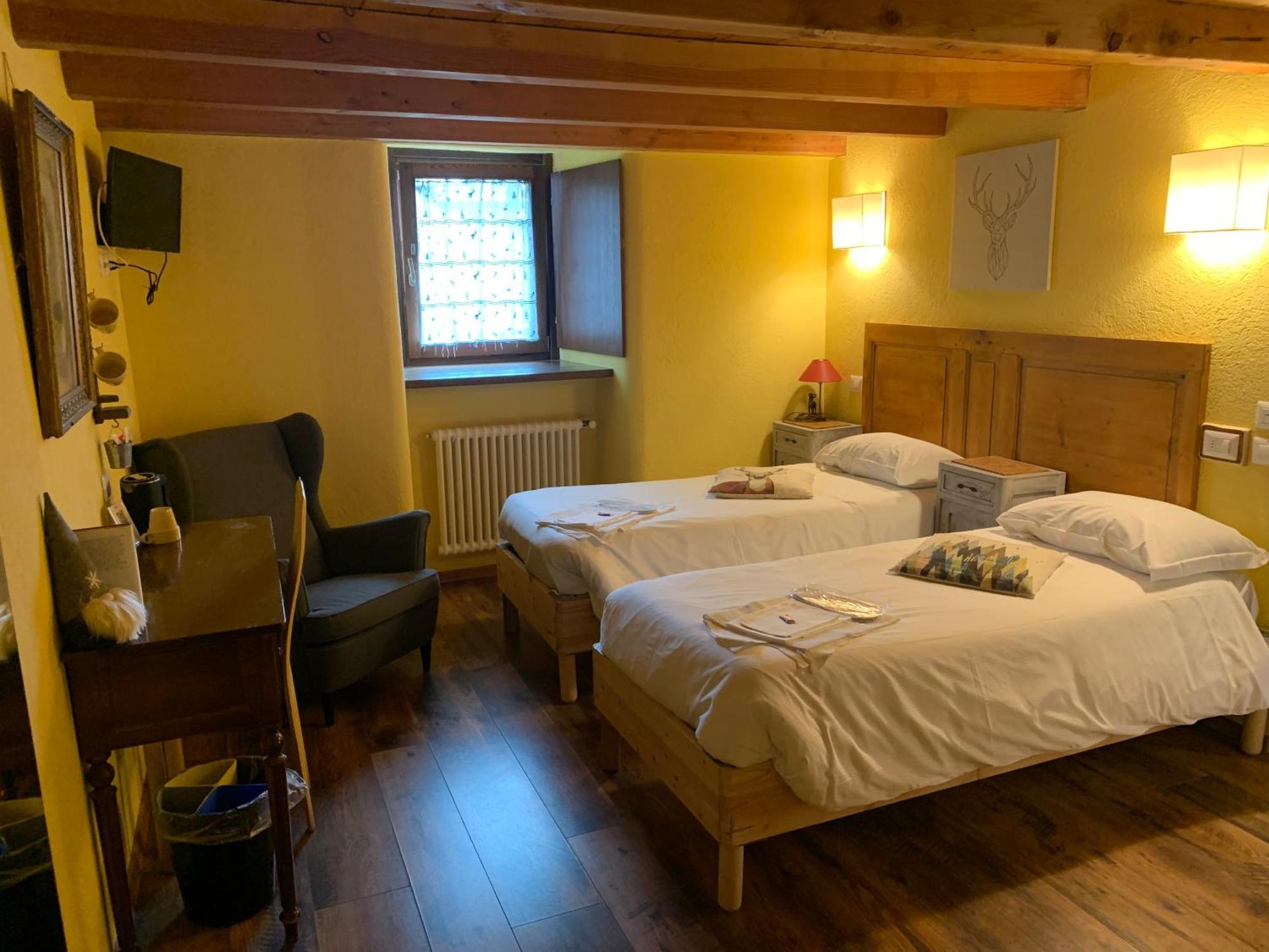 拉蒂勒里弗杰欧丽拉旅馆住宿加早餐旅馆 外观 照片
